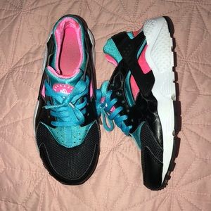 Kids Huarache sneakers